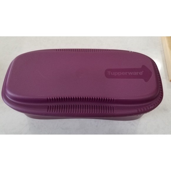 Tupperware Microwave Pasta Maker - Picture 1 of 11